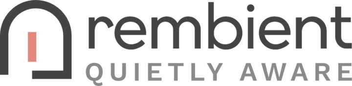 rembient — quietly aware